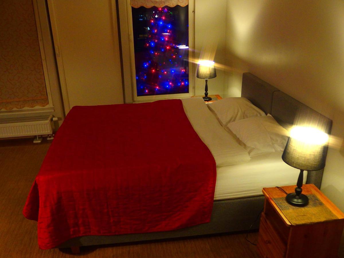 Estinn Apartment Tallinn Eksteriør billede