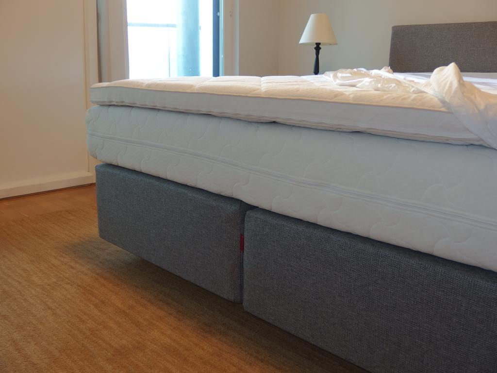 Estinn Apartment Tallinn Eksteriør billede