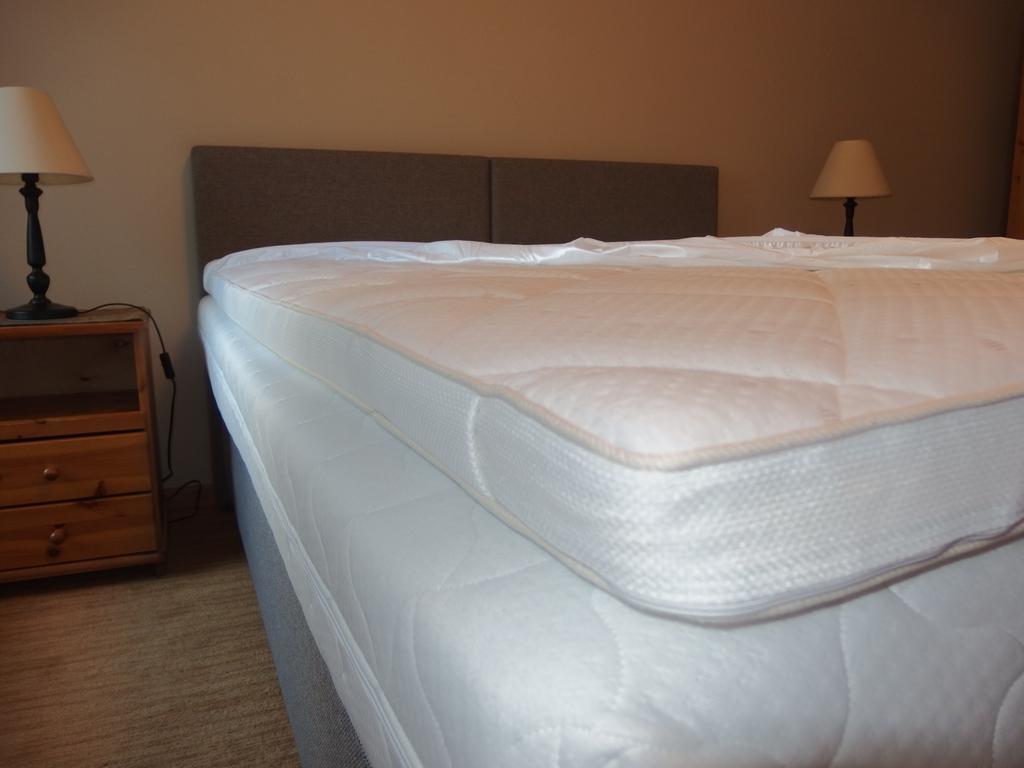 Estinn Apartment Tallinn Eksteriør billede