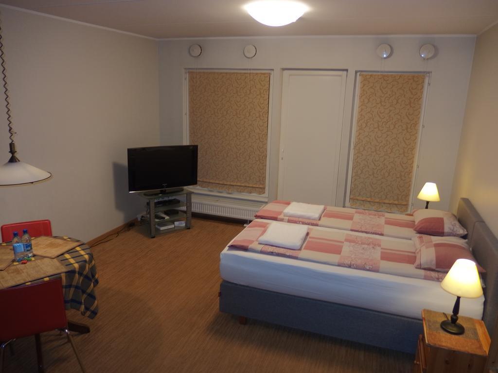 Estinn Apartment Tallinn Eksteriør billede