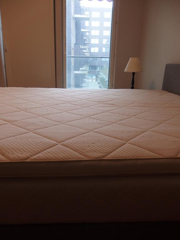 Estinn Apartment Tallinn Eksteriør billede