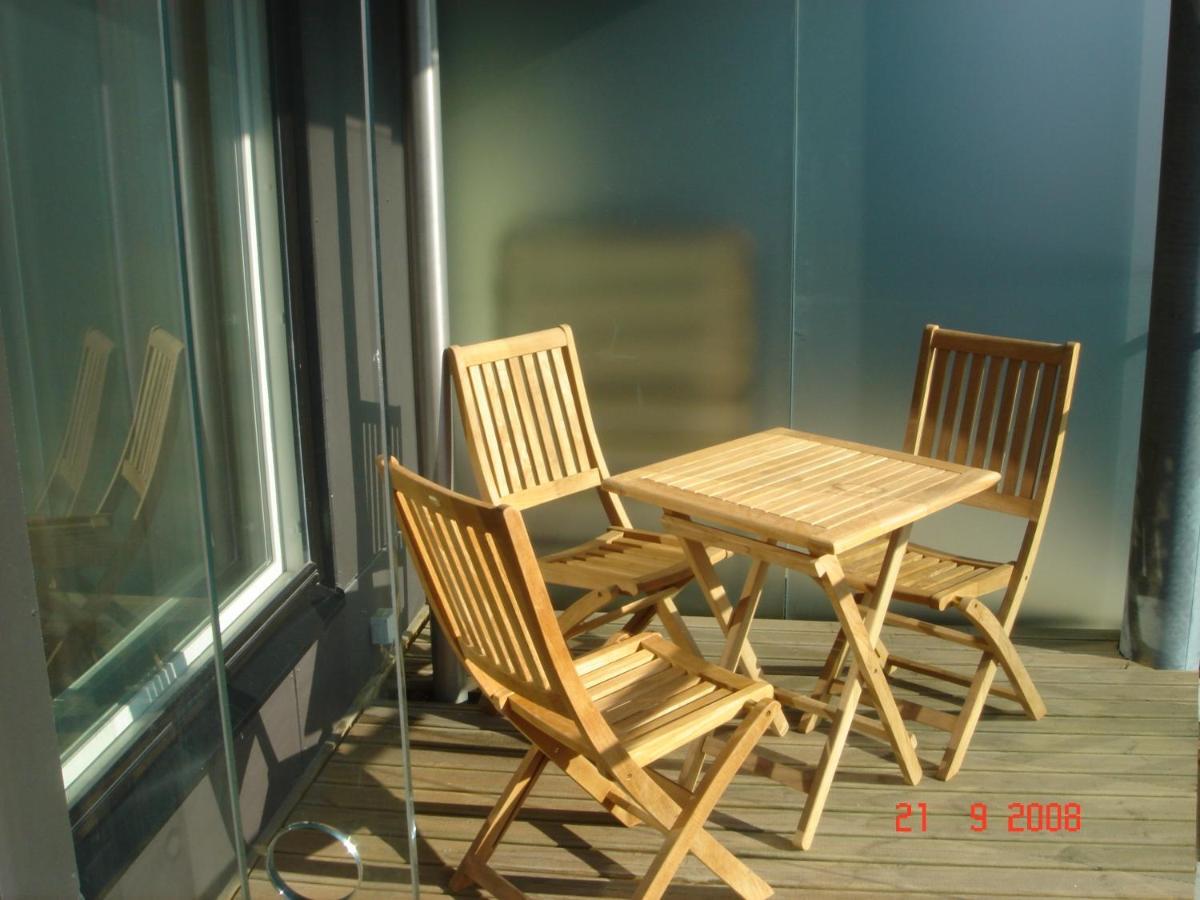 Estinn Apartment Tallinn Eksteriør billede
